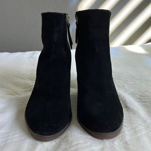 Aldo size 7.5 boots